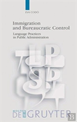 Bertrand.pt - Immigration And Bureaucratic Control