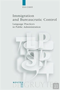 Bertrand.pt - Immigration And Bureaucratic Control