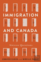 Immigration And Canada