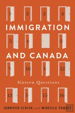 Bertrand.pt - Immigration And Canada