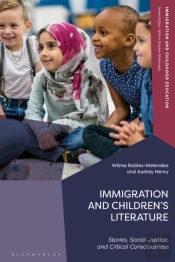 Immigration And Children S Literature