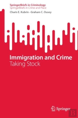 Bertrand.pt - Immigration And Crime