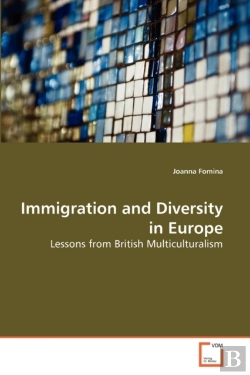 Bertrand.pt - Immigration And Diversity In Europe