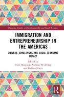 Immigration And Entrepreneurship In The Americas