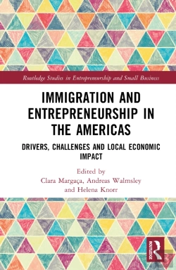 Bertrand.pt - Immigration And Entrepreneurship In The Americas