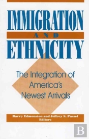 Immigration And Ethnicity