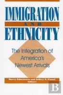 Immigration And Ethnicity