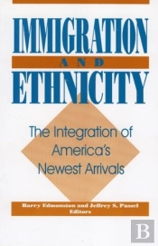 Immigration And Ethnicity