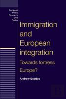 Immigration And European Integration