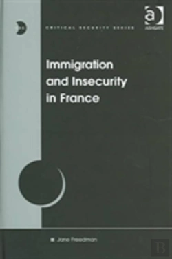 Bertrand.pt - Immigration And Insecurity In France