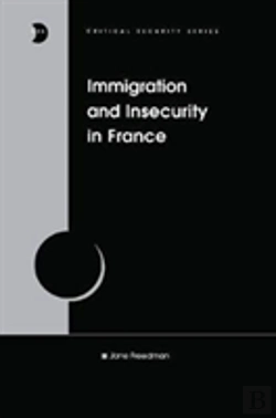 Bertrand.pt - Immigration And Insecurity In France