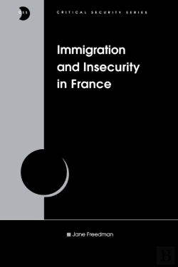 Bertrand.pt - Immigration And Insecurity In France