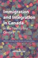Immigration And Integration In Canada In The Twenty-First Century