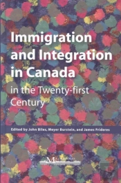 Immigration And Integration In Canada In The Twenty-First Century