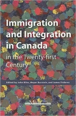 Bertrand.pt - Immigration And Integration In Canada In The Twenty-First Century