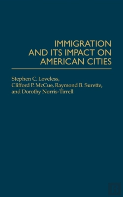 Bertrand.pt - Immigration And Its Impact On American Cities
