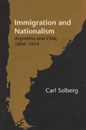 Immigration And Nationalism