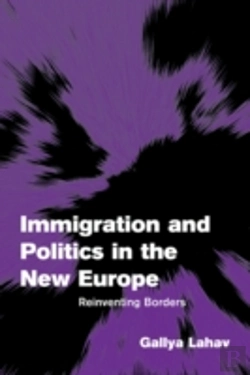 Bertrand.pt - Immigration And Politics In The New Europe