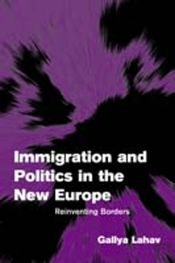 Bertrand.pt - Immigration And Politics In The New Europe