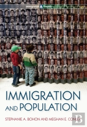 Immigration And Population