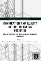 Immigration And Quality Of Life In Ageing Societies