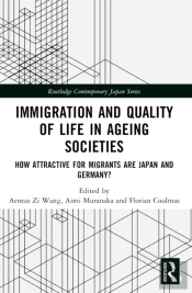Immigration And Quality Of Life In Ageing Societies