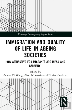Bertrand.pt - Immigration And Quality Of Life In Ageing Societies