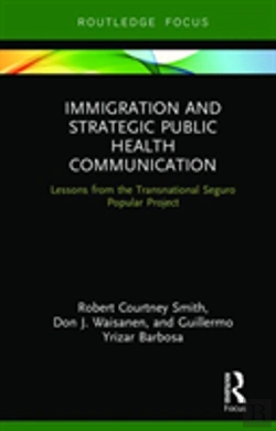 Bertrand.pt - Immigration And Strategic Public Health Communication