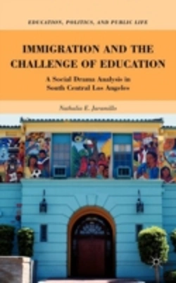 Bertrand.pt - Immigration And The Challenge Of Education