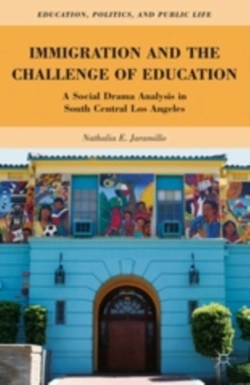 Bertrand.pt - Immigration And The Challenge Of Education