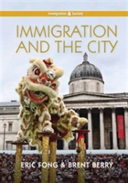 Bertrand.pt - Immigration And The City