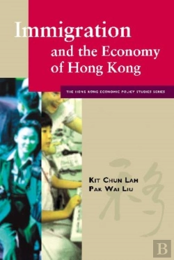 Bertrand.pt - Immigration And The Economy Of Hong Kong