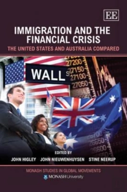 Bertrand.pt - Immigration And The Financial Crisis