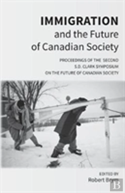 Bertrand.pt - Immigration And The Future Of Canadian Society