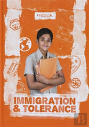 Immigration And Tolerance