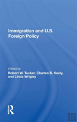 Bertrand.pt - Immigration And U.S. Foreign Policy