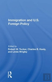 Immigration And U.S. Foreign Policy