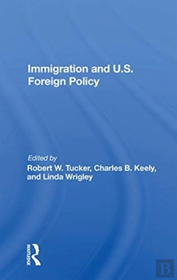 Bertrand.pt - Immigration And U.S. Foreign Policy