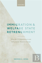 Immigration And Welfare State Retrenchment