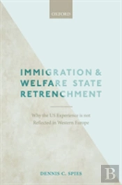 Immigration And Welfare State Retrenchment