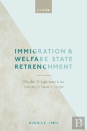 Immigration And Welfare State Retrenchment
