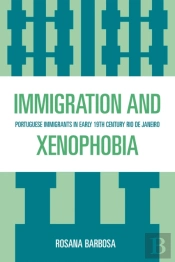 Immigration And Xenophobia