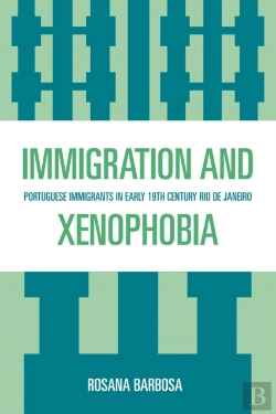 Bertrand.pt - Immigration And Xenophobia
