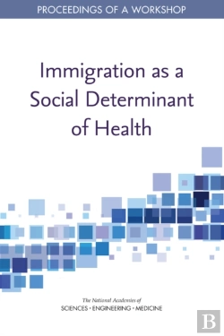 Bertrand.pt - Immigration As A Social Determinant Of Health