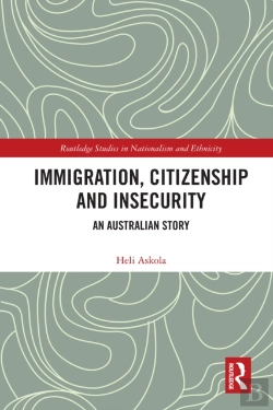 Bertrand.pt - Immigration, Citizenship And Insecurity