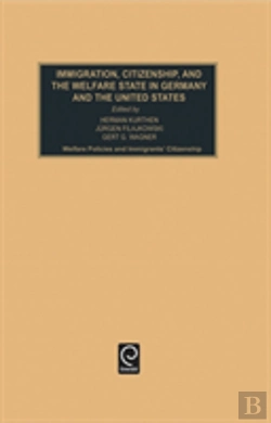 Bertrand.pt - Immigration, Citizenship And The Welfare State In Germany And The United States