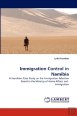 Bertrand.pt - Immigration Control In Namibia