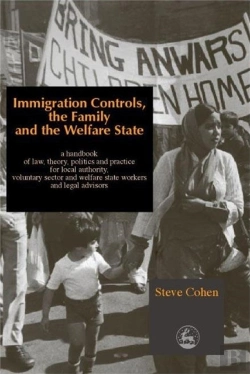 Bertrand.pt - Immigration Controls, The Family And The Welfare State