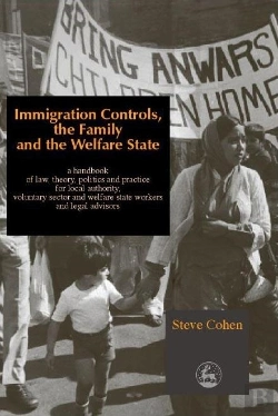 Bertrand.pt - Immigration Controls, The Family And The Welfare State