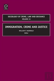 Immigration, Crime And Justice